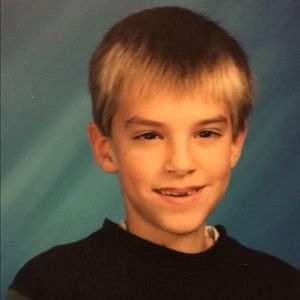 Meet your Posher, Kyle